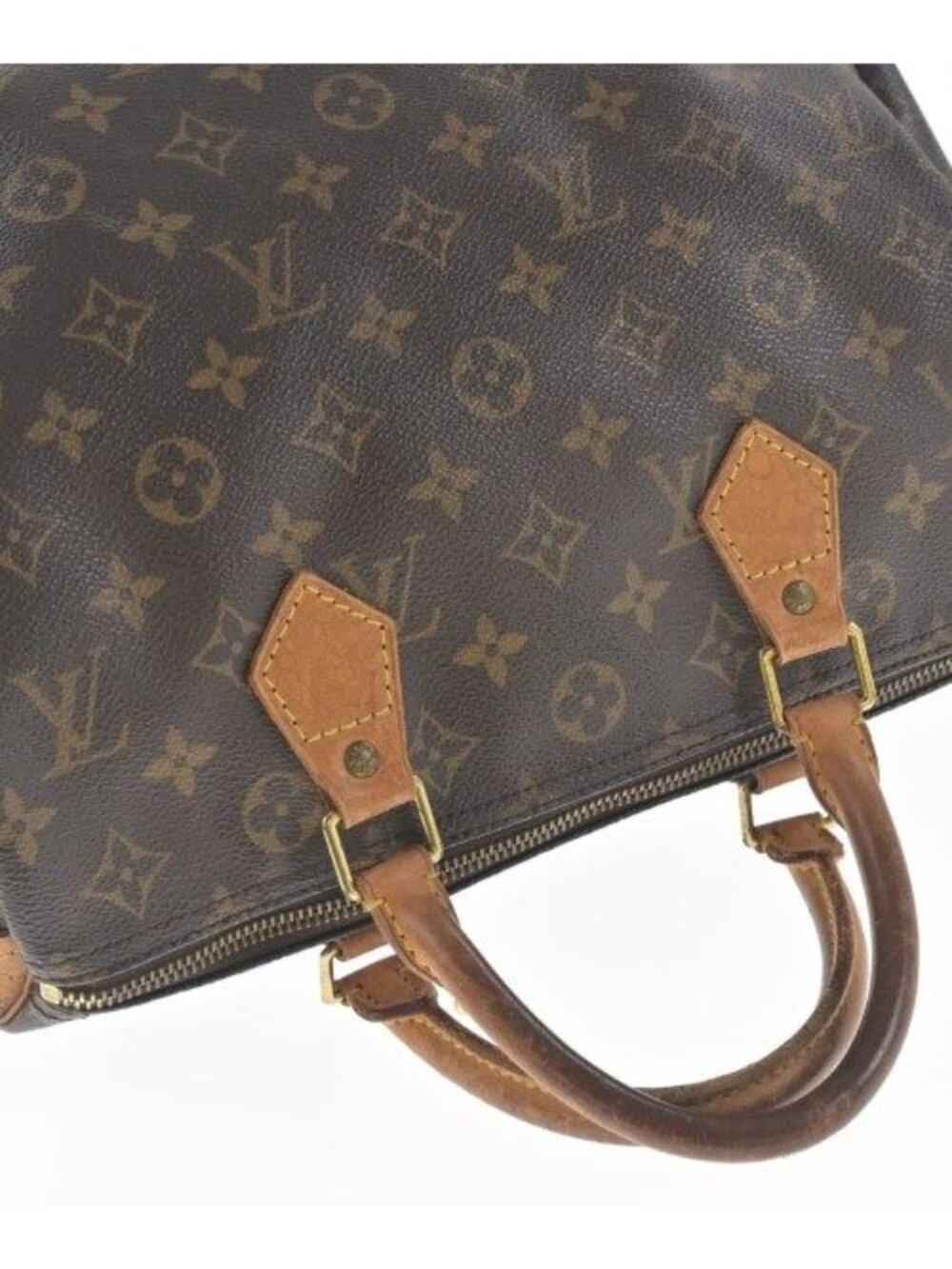 Louis Vuitton Boston - Picture 8 of 10